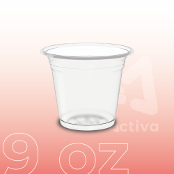 VASO GOLD PP BIO 09 OZ