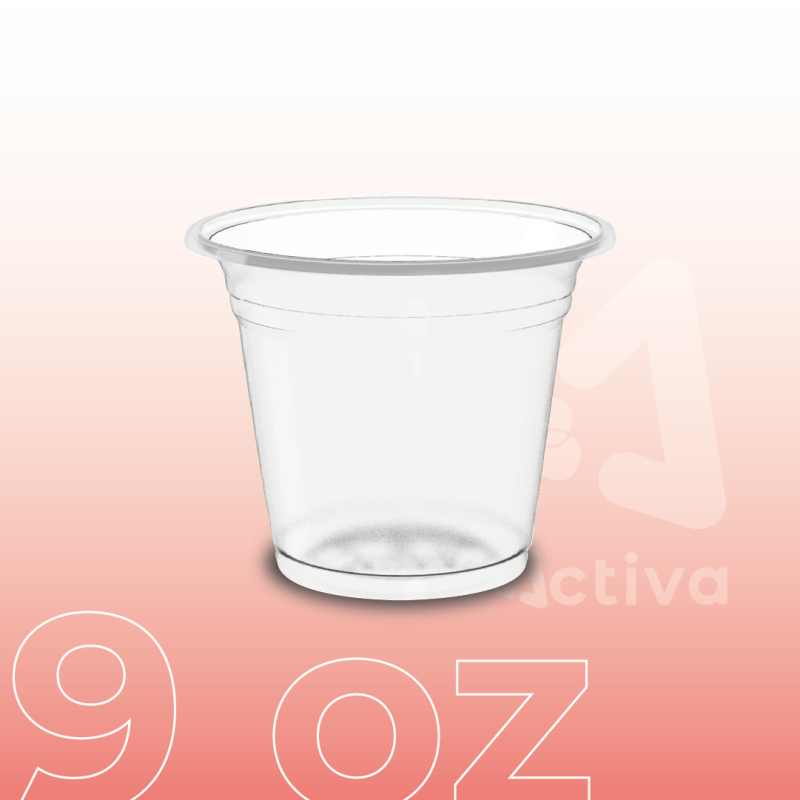 VASO GOLD PP BIO 09 OZ