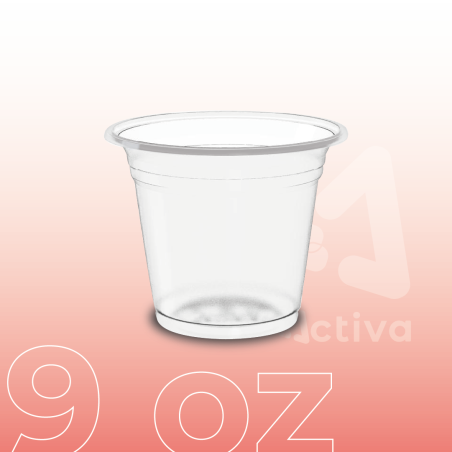 VASO GOLD PP BIO 09 OZ