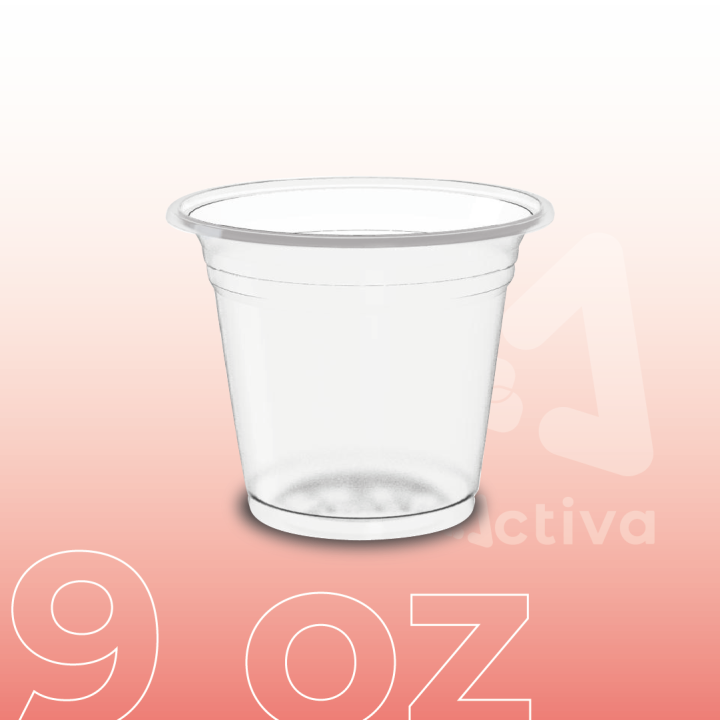 VASO GOLD PP BIO 09 OZ