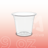 VASO GOLD PP BIO 09 OZ