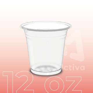 VASO GOLD PP BIO 12 OZ