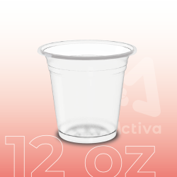 VASO GOLD PP BIO 12 OZ