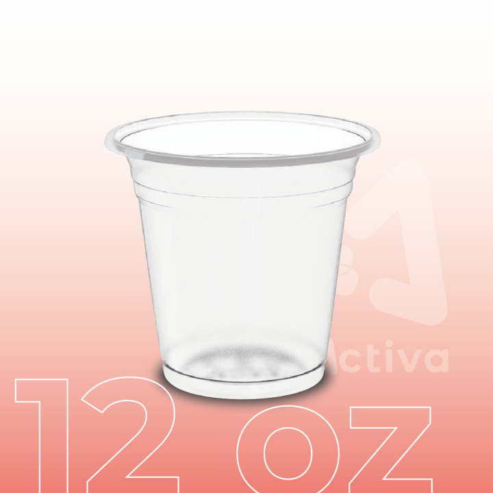 VASO GOLD PP BIO 12 OZ