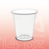 VASO GOLD PP BIO 14 OZ