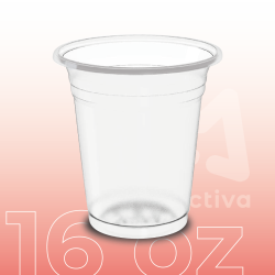 VASO GOLD PP BIO 16 OZ