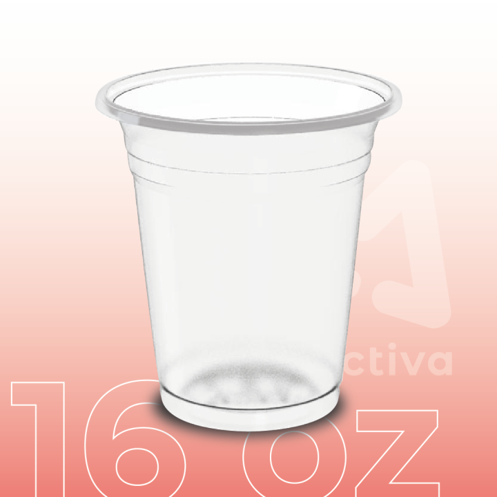 VASO GOLD PP BIO 16 OZ