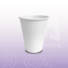 Vaso Papel Bioform 9 oz | Activa Industria