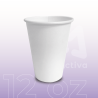 VASO PAPEL BIOFORM 12 OZ