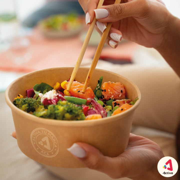 BOWL BIOFORM 26 OZ PERSONALIZADO