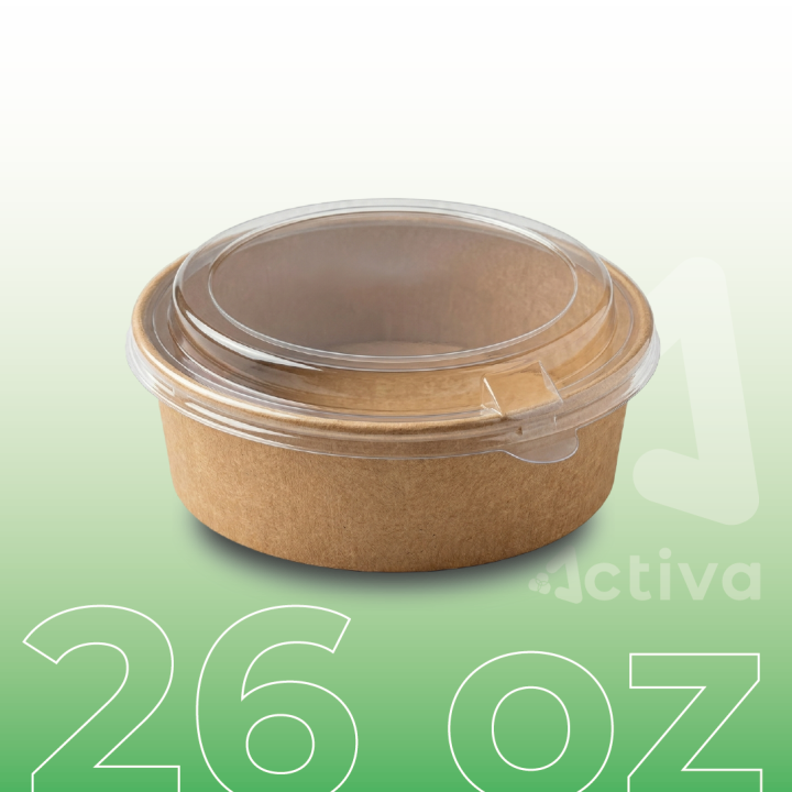 BOWL BIOFORM 26 OZ