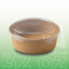Bowl Bioform 32 oz | Activa Industria