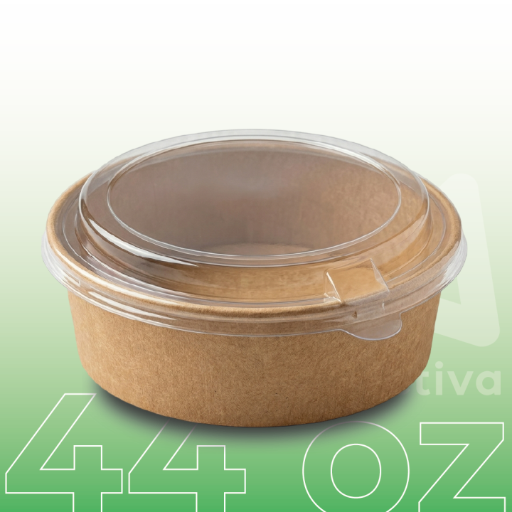BOWL BIOFORM 44 OZ