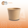 Contenedor Bioform 8 oz | Activa Industria