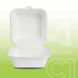 PORTACOMIDAS PULPA C1