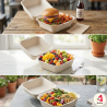 PORTACOMIDAS PULPA C1 ALIMENTOS